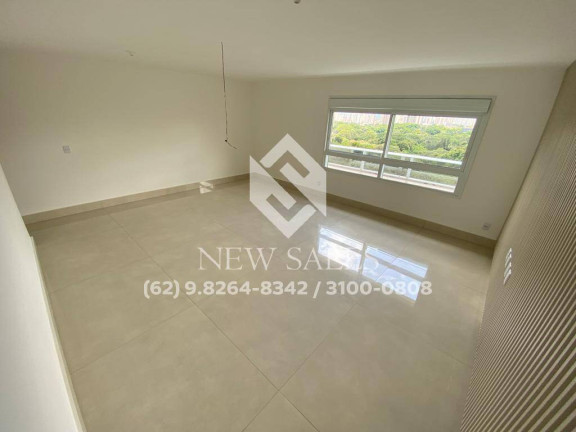Imagem Apartamento com 3 Quartos à Venda, 244 m² em Setor Marista - Goiânia Imagem Apartamento com 3 Quartos à Venda, 244 m² em Setor Marista - Goiânia