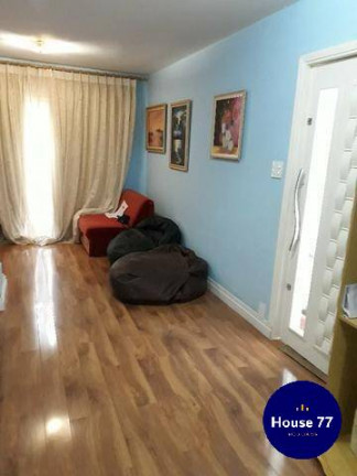 Imagem Casa com 3 Quartos à Venda, 271 m² em Brooklin Paulista - São Paulo