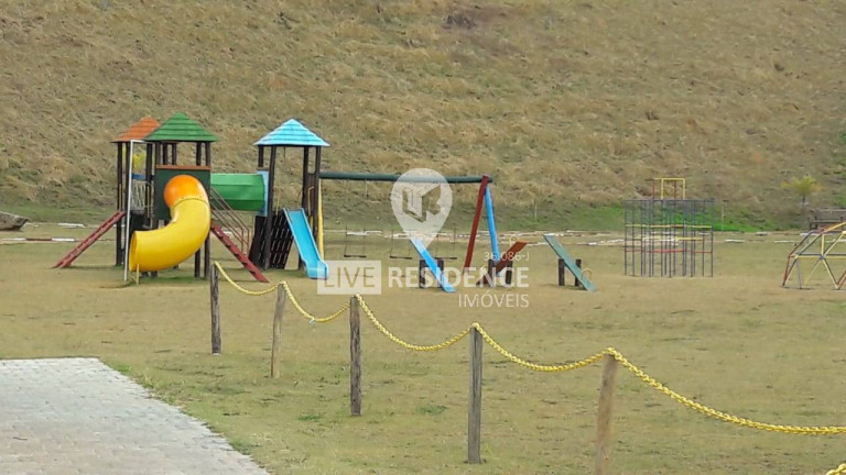 Terreno em Condomínio à Venda, 300 m² em Condomínio Itatiba Country Club - Itatiba