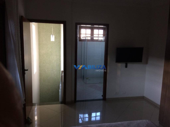 Imagem Sobrado com 3 Quartos à Venda, 125 m² em Jardim Paraventi - Guarulhos
