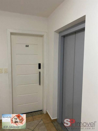 Imagem Apartamento com 3 Quartos à Venda, 70 m² em Vila Pires - Santo André