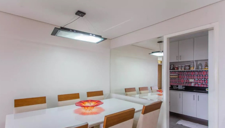 Imagem Apartamento com 2 Quartos à Venda, 95 m² em Bosque Da Saúde - São Paulo