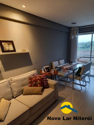 Imagem Cobertura com 2 Quartos à Venda, 113 m² em Badu - Niterói