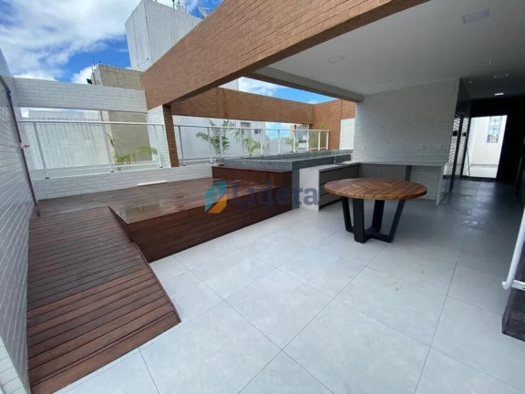 Imagem Apartamento com 2 Quartos à Venda, 52 m² em Intermares - Cabedelo Imagem Apartamento com 2 Quartos à Venda, 52 m² em Intermares - Cabedelo