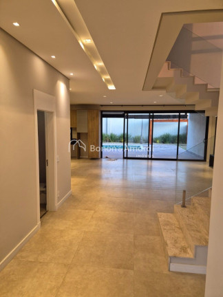 Imagem Casa de Condomínio com 5 Quartos à Venda, 456 m² em Alphaville Dom Pedro 2 - Campinas Imagem Casa de Condomínio com 5 Quartos à Venda, 456 m² em Alphaville Dom Pedro 2 - Campinas