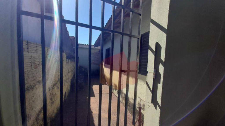 Imagem Casa com 4 Quartos à Venda, 120 m² em Antônio Zanaga - Americana Imagem Casa com 4 Quartos à Venda, 120 m² em Antônio Zanaga - Americana