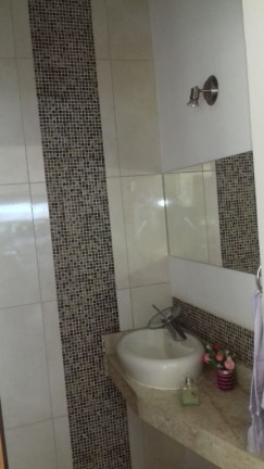 Imagem Casa de Condomínio com 3 Quartos à Venda, 260 m² em Parque Vereda Dos Bandeirantes - Sorocaba Imagem Casa de Condomínio com 3 Quartos à Venda, 260 m² em Parque Vereda Dos Bandeirantes - Sorocaba