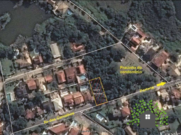 Imagem Terreno à Venda, em Terras Do Madeira - Carapicuíba Imagem Terreno à Venda, em Terras Do Madeira - Carapicuíba