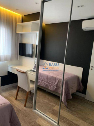 Imagem Apartamento com 3 Quartos à Venda, 100 m² em Campo Belo - São Paulo