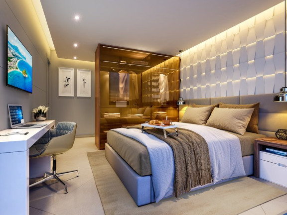 Imagem Apartamento com 2 Quartos à Venda, 69 m² em Vila Isabel - Rio De Janeiro