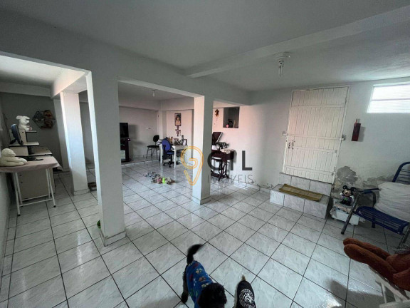 Imagem Casa com 4 Quartos à Venda, 124 m² em Jardim Das Indústrias - Jacareí