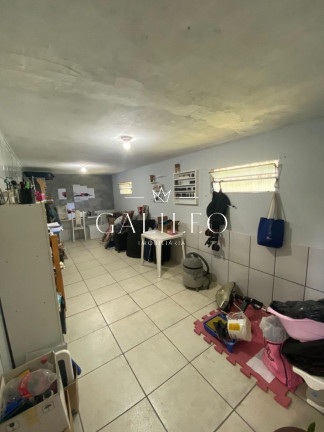 Imagem Sobrado com 2 Quartos à Venda, 111 m² em Vila Hortolândia - Jundiaí