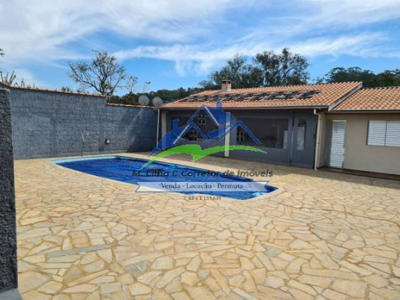Imagem Chácara com 4 Quartos à Venda, 600 m² em Bela Vista - Jarinu Imagem Chácara com 4 Quartos à Venda, 600 m² em Bela Vista - Jarinu