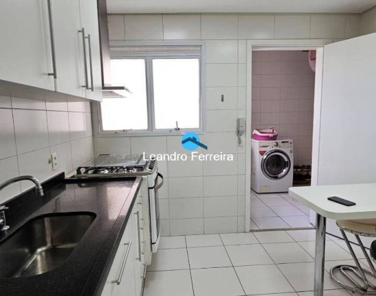 Imagem Apartamento com 3 Quartos à Venda, 128 m² em Nova Petrópolis - São Bernardo Do Campo Imagem Apartamento com 3 Quartos à Venda, 128 m² em Nova Petrópolis - São Bernardo Do Campo