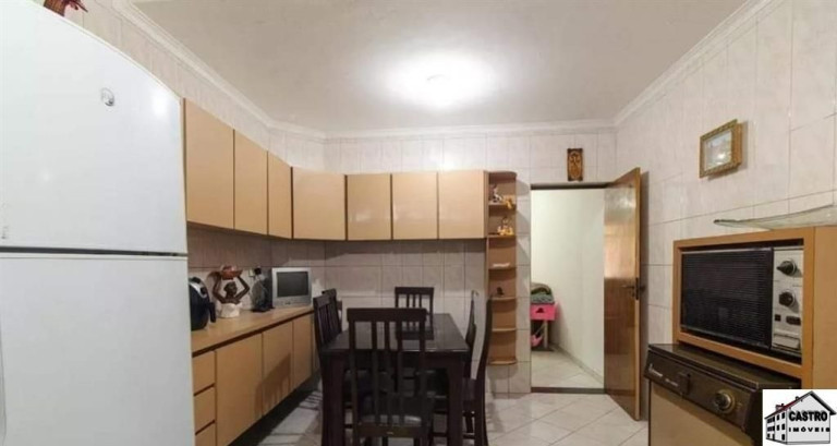 Imagem Casa com 3 Quartos à Venda, 100 m² em Cidade Mãe Do Céu - São Paulo Imagem Casa com 3 Quartos à Venda, 100 m² em Cidade Mãe Do Céu - São Paulo