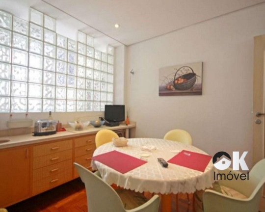 Imagem Apartamento com 4 Quartos à Venda, 228 m² em Higienópolis - São Paulo Imagem Apartamento com 4 Quartos à Venda, 228 m² em Higienópolis - São Paulo