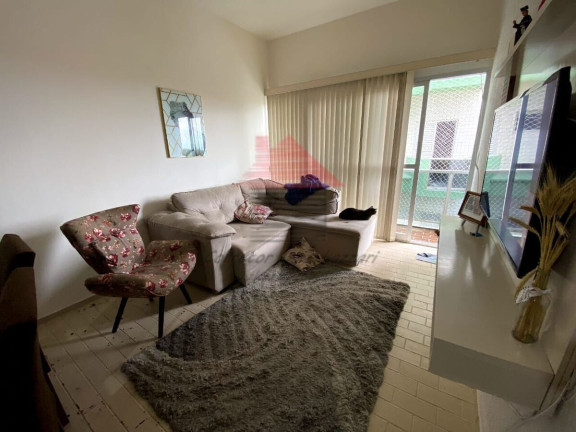 Imagem Casa com 2 Quartos à Venda, 69 m² em Vila Romar - Peruíbe
