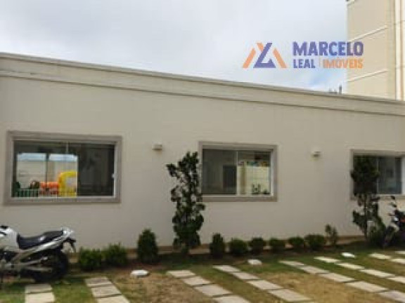 Imagem Apartamento com 2 Quartos à Venda, 44 m² em Boa Vista - Vitória Da Conquista Imagem Apartamento com 2 Quartos à Venda, 44 m² em Boa Vista - Vitória Da Conquista