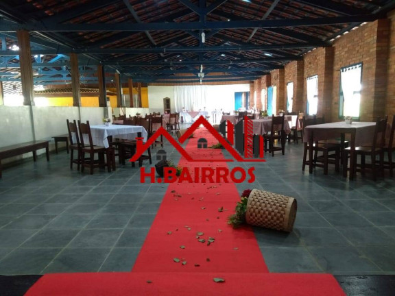 Imagem Chácara com 5 Quartos à Venda, 1 m² em Vila Alves - Guaratinguetá Imagem Chácara com 5 Quartos à Venda, 1 m² em Vila Alves - Guaratinguetá