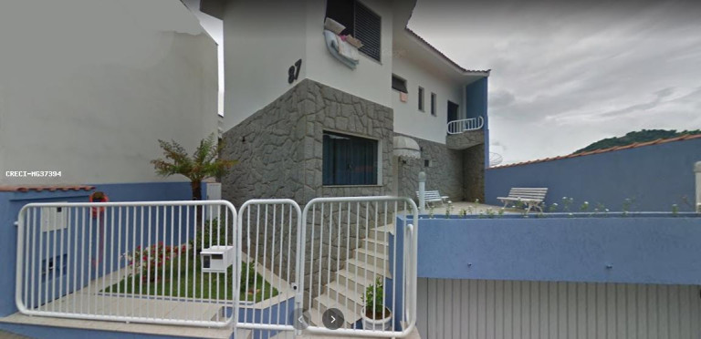 Imagem Casa com 3 Quartos à Venda, 250 m² em Centro - Caldas Imagem Casa com 3 Quartos à Venda, 250 m² em Centro - Caldas