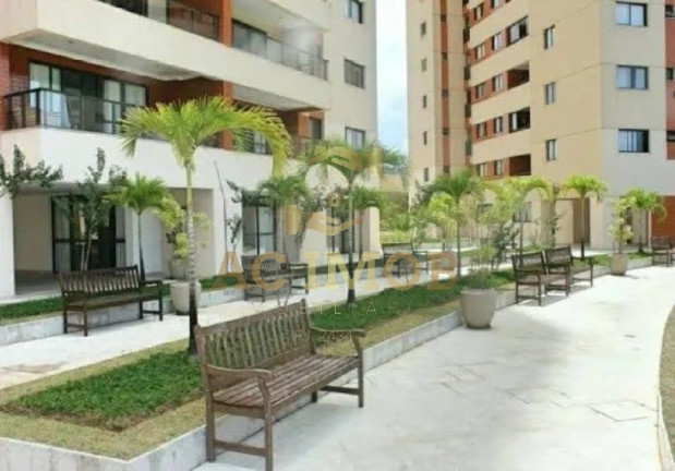 Imagem Imóvel com 2 Quartos à Venda, 67 m² em Paralela - Salvador Imagem Imóvel com 2 Quartos à Venda, 67 m² em Paralela - Salvador