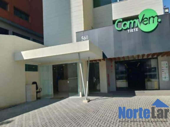 Imagem Sala Comercial à Venda, 36 m² em Santana - São Paulo Imagem Sala Comercial à Venda, 36 m² em Santana - São Paulo