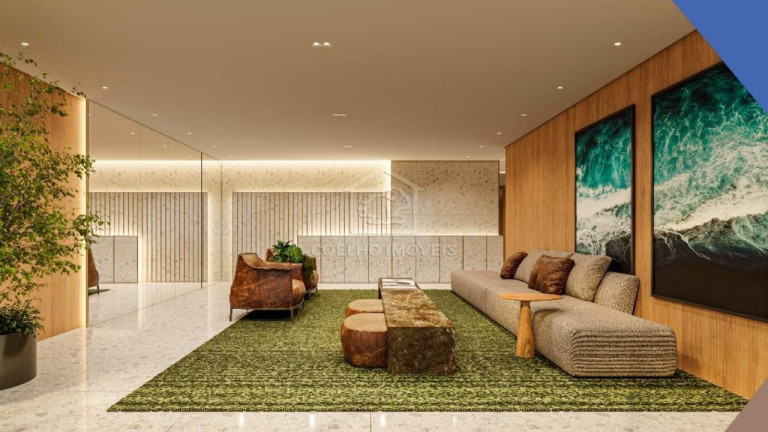 Imagem Apartamento com 3 Quartos à Venda, 92 m² em águas Claras Norte - águas Claras Imagem Apartamento com 3 Quartos à Venda, 92 m² em águas Claras Norte - águas Claras