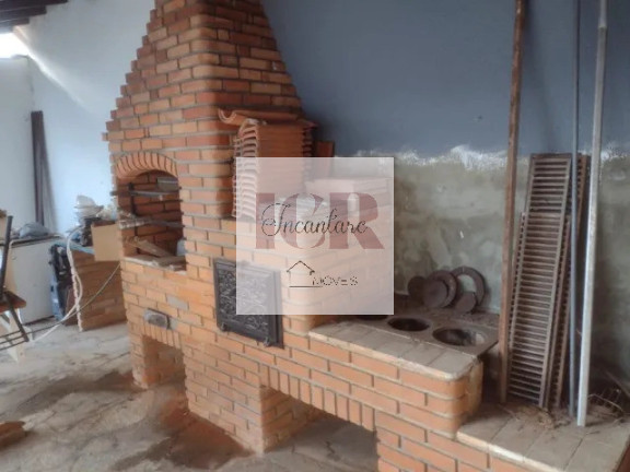 Imagem Sobrado com 4 Quartos à Venda, 300 m² em Jardim Nova Ipanema - Sorocaba