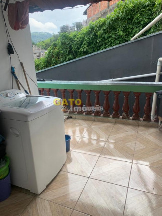 Imagem Casa com 4 Quartos à Venda, 145 m² em Altos De Jordanésia (jordanésia) - Cajamar Imagem Casa com 4 Quartos à Venda, 145 m² em Altos De Jordanésia (jordanésia) - Cajamar