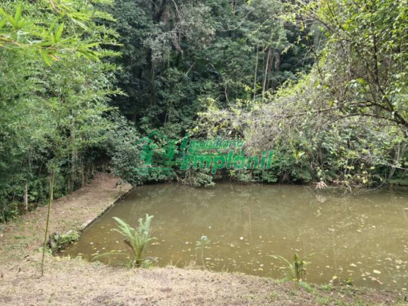 Imagem Chácara com 4 Quartos à Venda, 5 m² em Sítio Do Mursa - Várzea Paulista