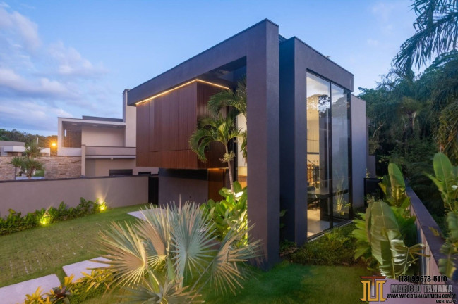 Casa com 5 Quartos à Venda, 348 m² em Riviera - Bertioga
