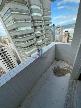 Imagem Apartamento com 2 Quartos à Venda, 76 m² em Tupi - Praia Grande