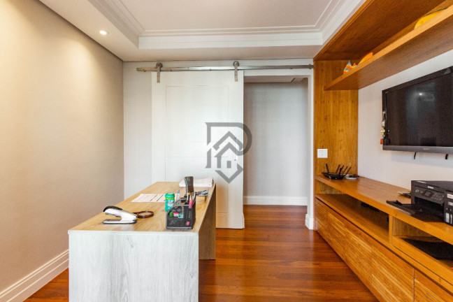 Imagem Apartamento com 4 Quartos à Venda, 200 m² em Brooklin - São Paulo Imagem Apartamento com 4 Quartos à Venda, 200 m² em Brooklin - São Paulo