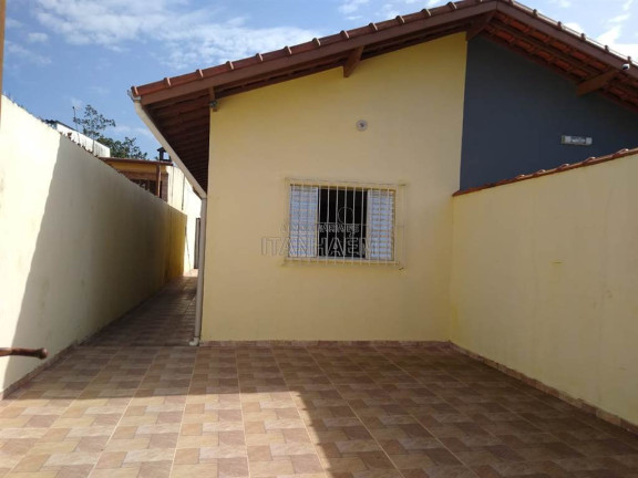 Imagem Casa com 2 Quartos à Venda, 56 m² em Santa Terezinha - Itanhaem