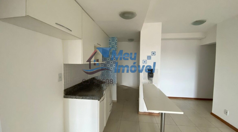 Imóvel com 2 Quartos à Venda, 66 m² em Sul (águas Claras) - Brasília