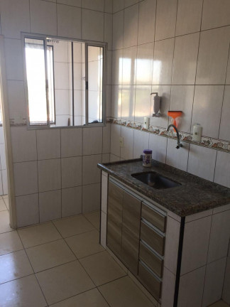 Imagem Apartamento com 1 Quarto à Venda ou Locação, 50 m² em Jardim Guassu - São Vicente