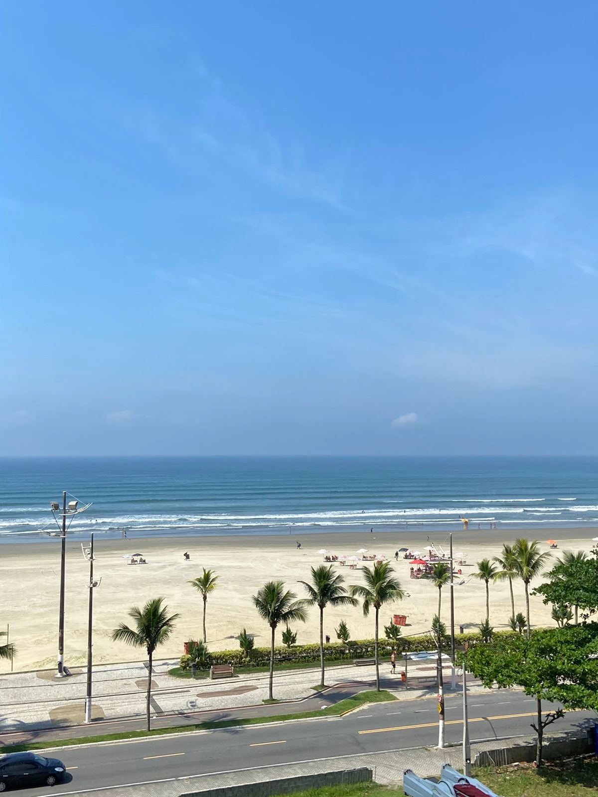 Imagem Apartamento com 2 Quartos à Venda, 80 m² em Aviação - Praia Grande