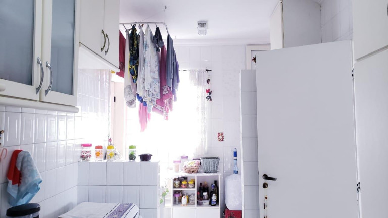 Imagem Apartamento com 3 Quartos à Venda, 89 m² em Itaigara - Salvador