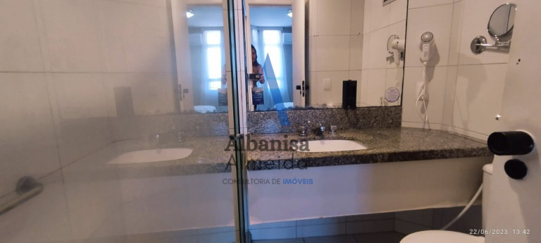 Imagem Flat com 1 Quarto à Venda, 42 m² em Mucuripe - Fortaleza