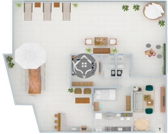 Imagem Imóvel com 2 Quartos à Venda, 104 m² em Santa Mônica - Belo Horizonte Imagem Imóvel com 2 Quartos à Venda, 104 m² em Santa Mônica - Belo Horizonte