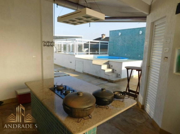 Imagem Cobertura com 3 Quartos à Venda, 186 m² em Recreio Dos Bandeirantes - Rio De Janeiro Imagem Cobertura com 3 Quartos à Venda, 186 m² em Recreio Dos Bandeirantes - Rio De Janeiro