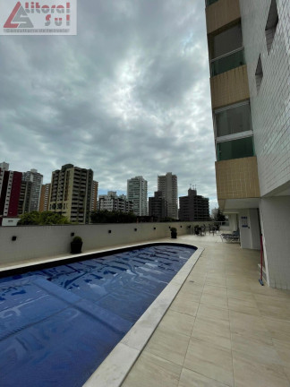 Imagem Apartamento com 2 Quartos à Venda, 82 m² em Canto Do Forte - Praia Grande Imagem Apartamento com 2 Quartos à Venda, 82 m² em Canto Do Forte - Praia Grande