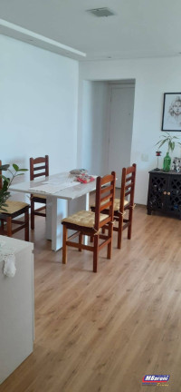 Imagem Apartamento com 3 Quartos à Venda, 104 m² em Vila Gumercindo - São Paulo