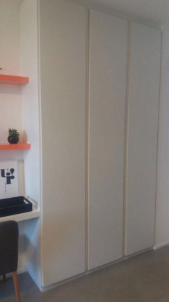 Imagem Apartamento com 1 Quarto à Venda, 28 m² em Vila Olímpia - São Paulo