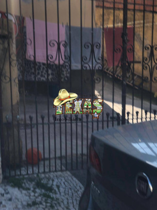 Imagem Casa com 2 Quartos à Venda, 100 m² em Jardim Adelaide - São Paulo