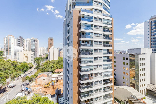 Imagem Apartamento com 1 Quarto à Venda, 111 m² em Pinheiros - São Paulo Imagem Apartamento com 1 Quarto à Venda, 111 m² em Pinheiros - São Paulo