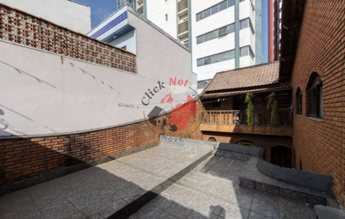 Imagem Casa com 4 Quartos à Venda, 220 m² em Tatuapé - São Paulo