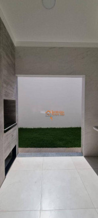 Imagem Sobrado com 3 Quartos à Venda, 114 m² em Center Ville - Arujá Imagem Sobrado com 3 Quartos à Venda, 114 m² em Center Ville - Arujá