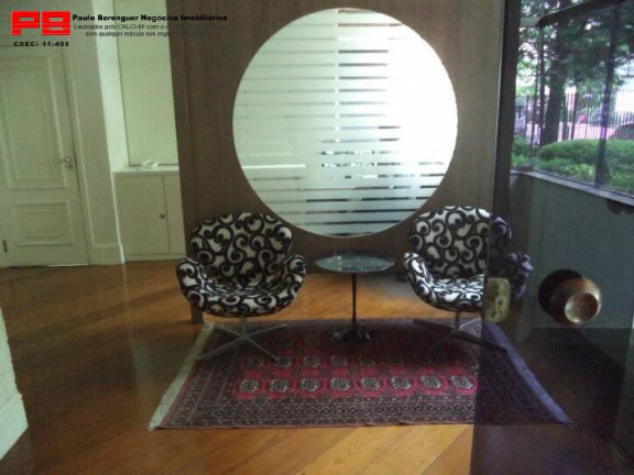 Imagem Apartamento à Venda, 279 m² em Campo Belo - São Paulo