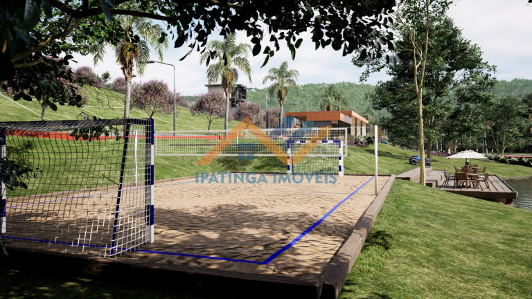 Imagem Terreno à Venda, 364 m² em Residencial Bethânia - Santana Do Paraíso Imagem Terreno à Venda, 364 m² em Residencial Bethânia - Santana Do Paraíso